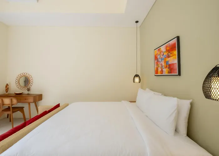 Villa V3-1br With Private Pool -and Jungle View Close To The - Restaurant Denpasar (Bali)